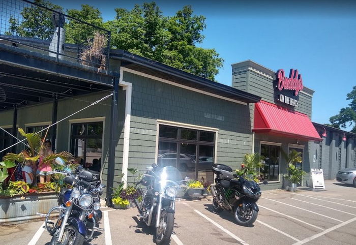 Buddys on the Beach (Lake View Bowl) - From Web Listing (newer photo)